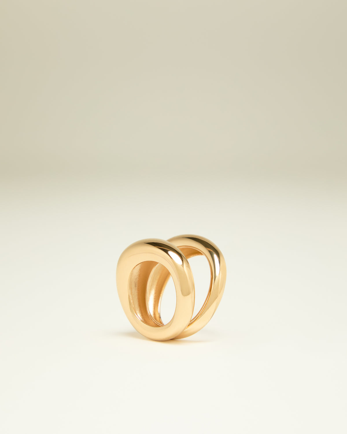 Bague Doma