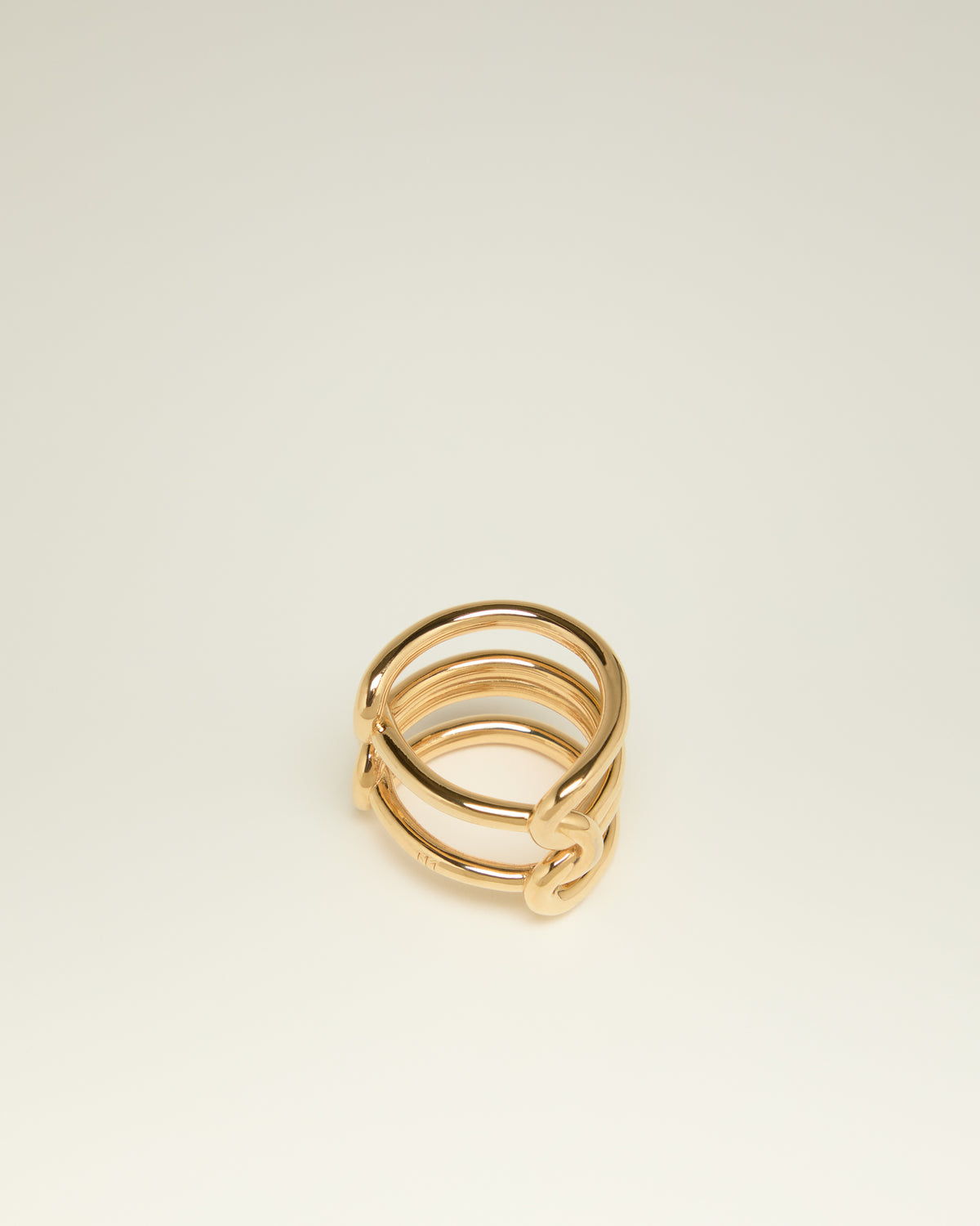 Bague Tria
