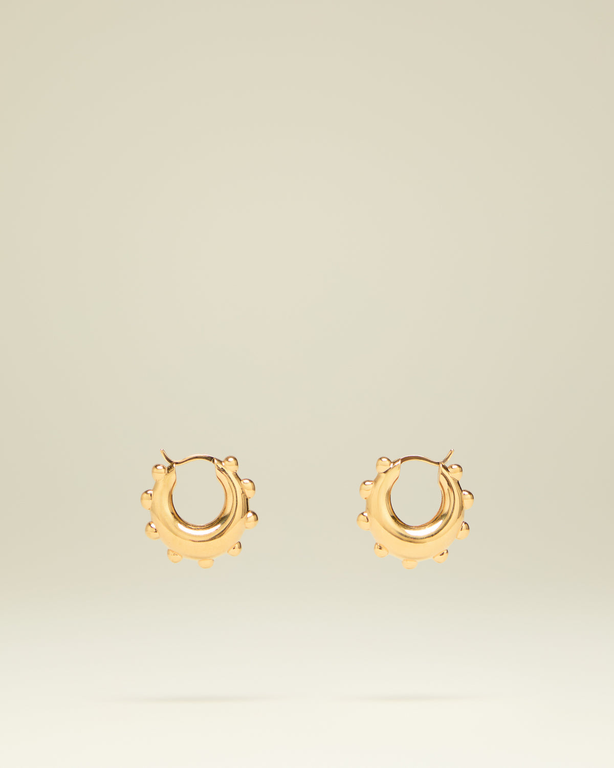 Boucles d'oreilles Orsini
