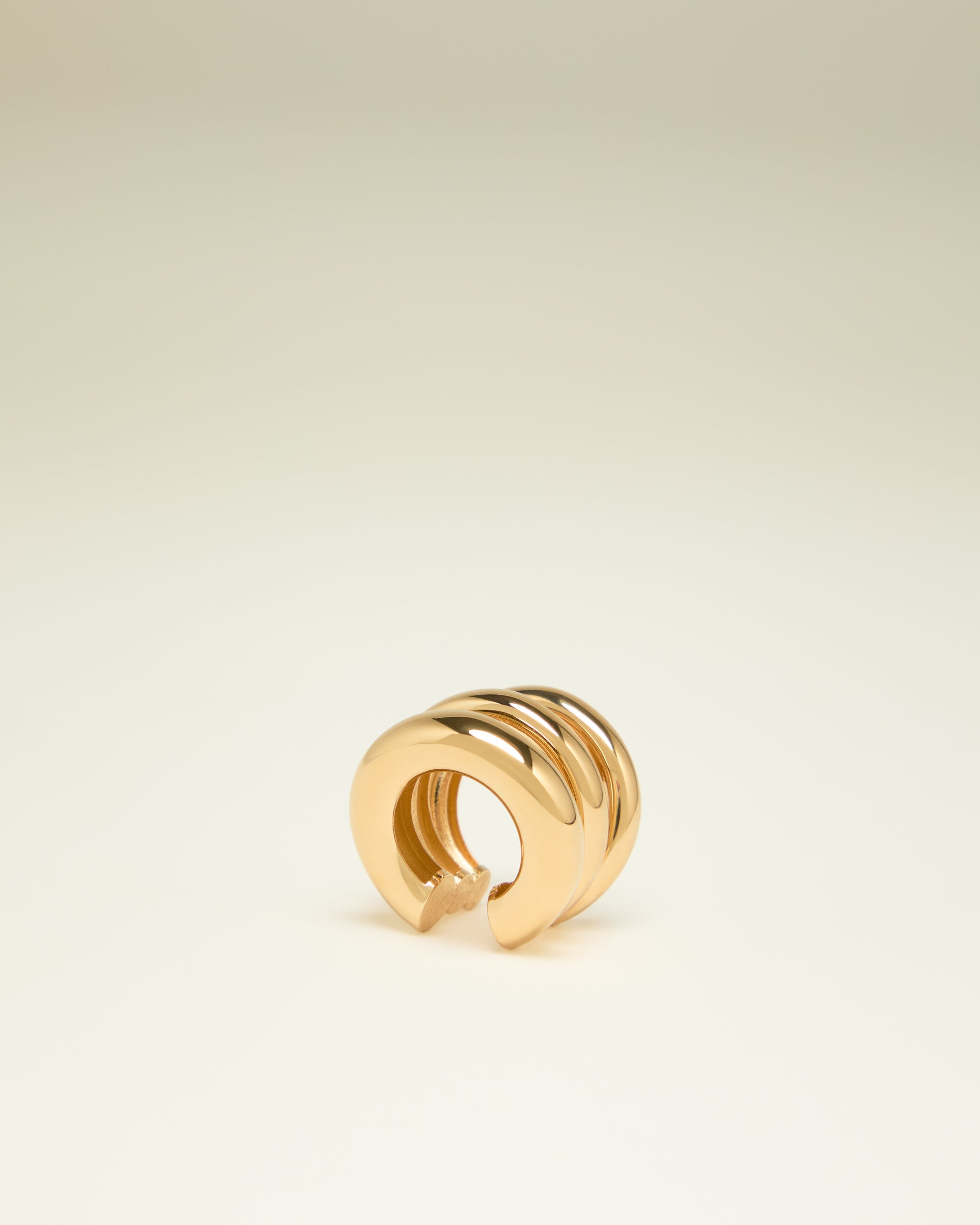 Ear cuff Capucin