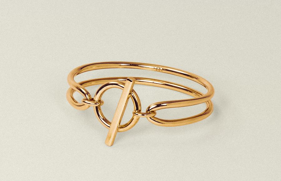 Bracelet Revola, or