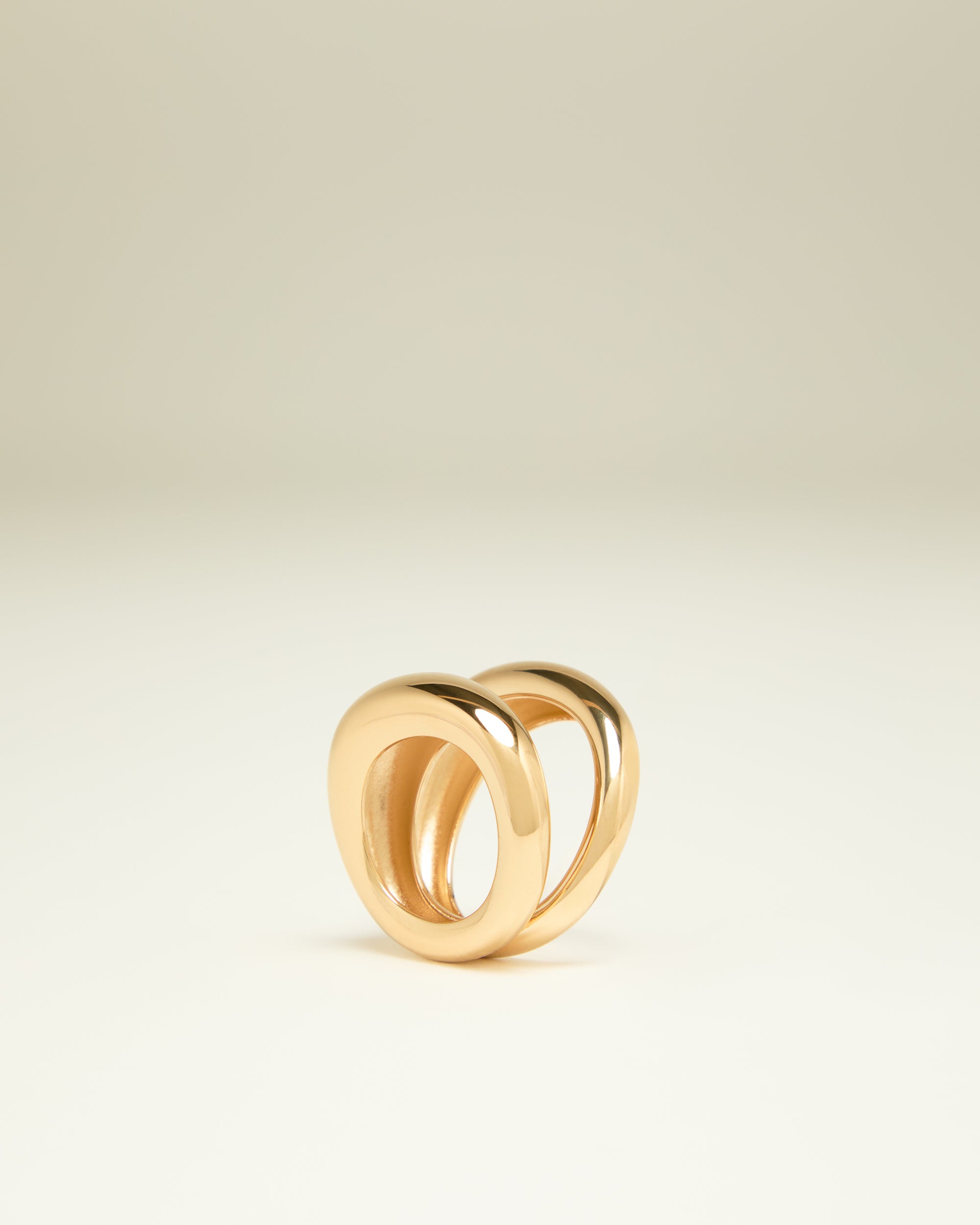 Bague Doma