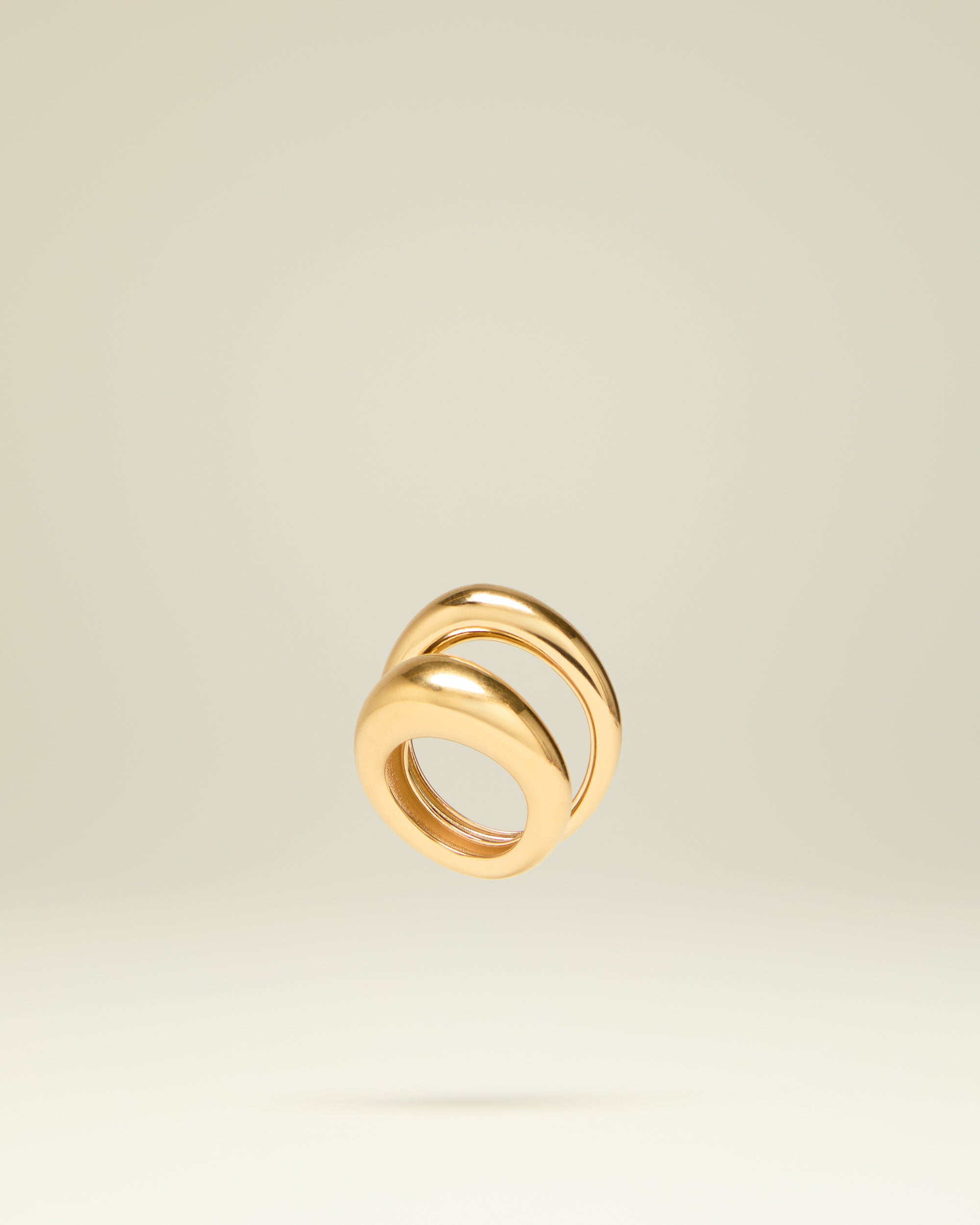 Bague Doma
