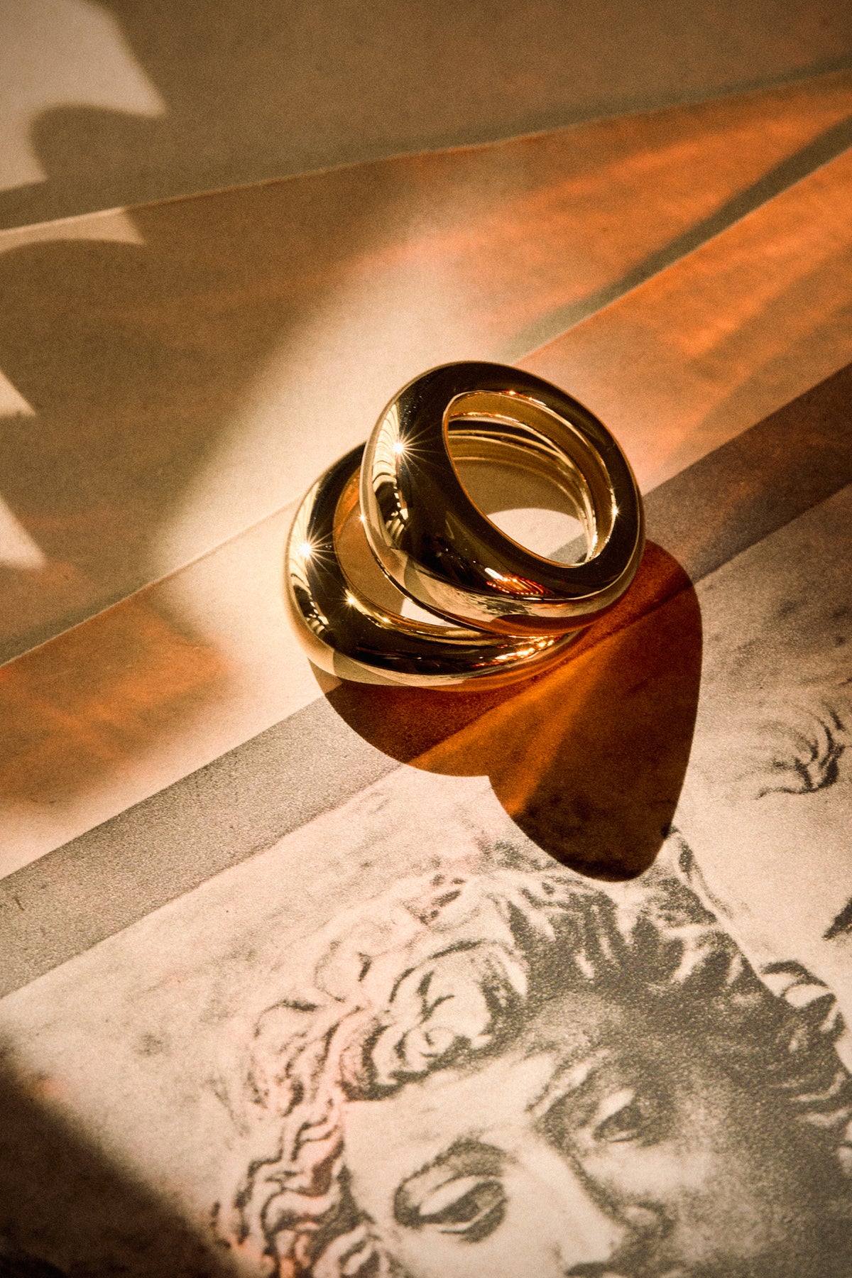 Bague Doma