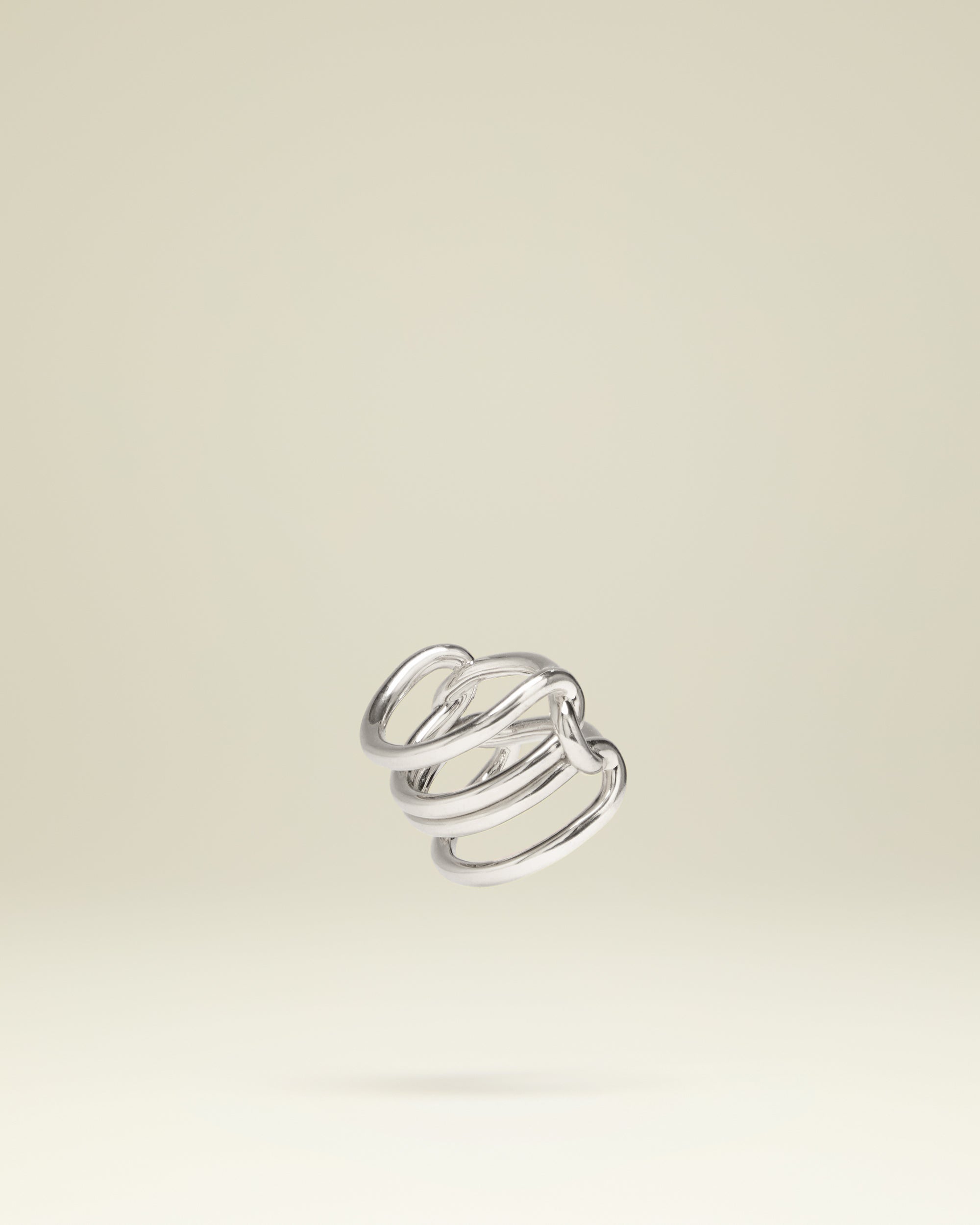 Bague Tria