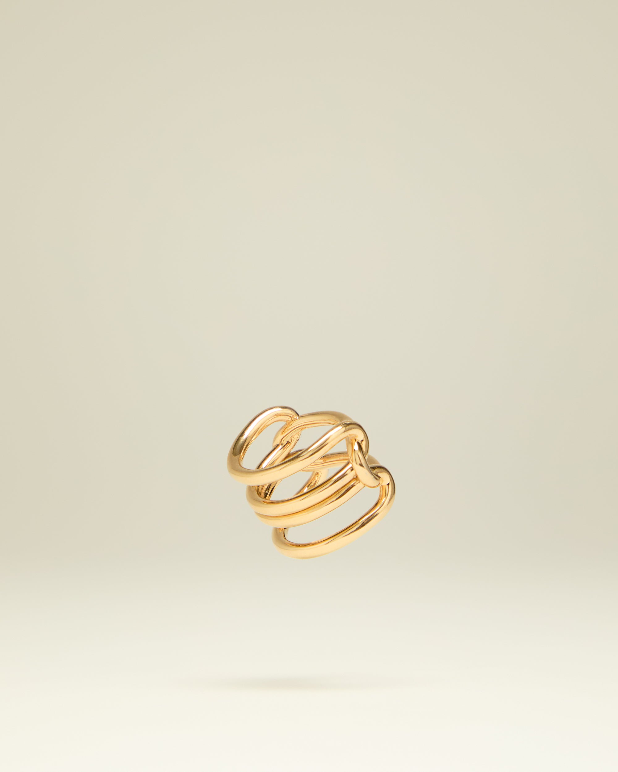 Bague Tria