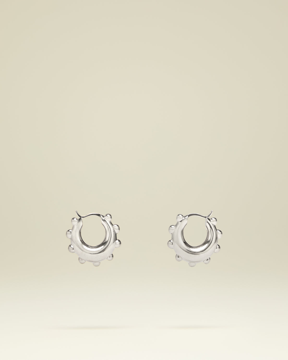 Boucles d'oreilles Orsini