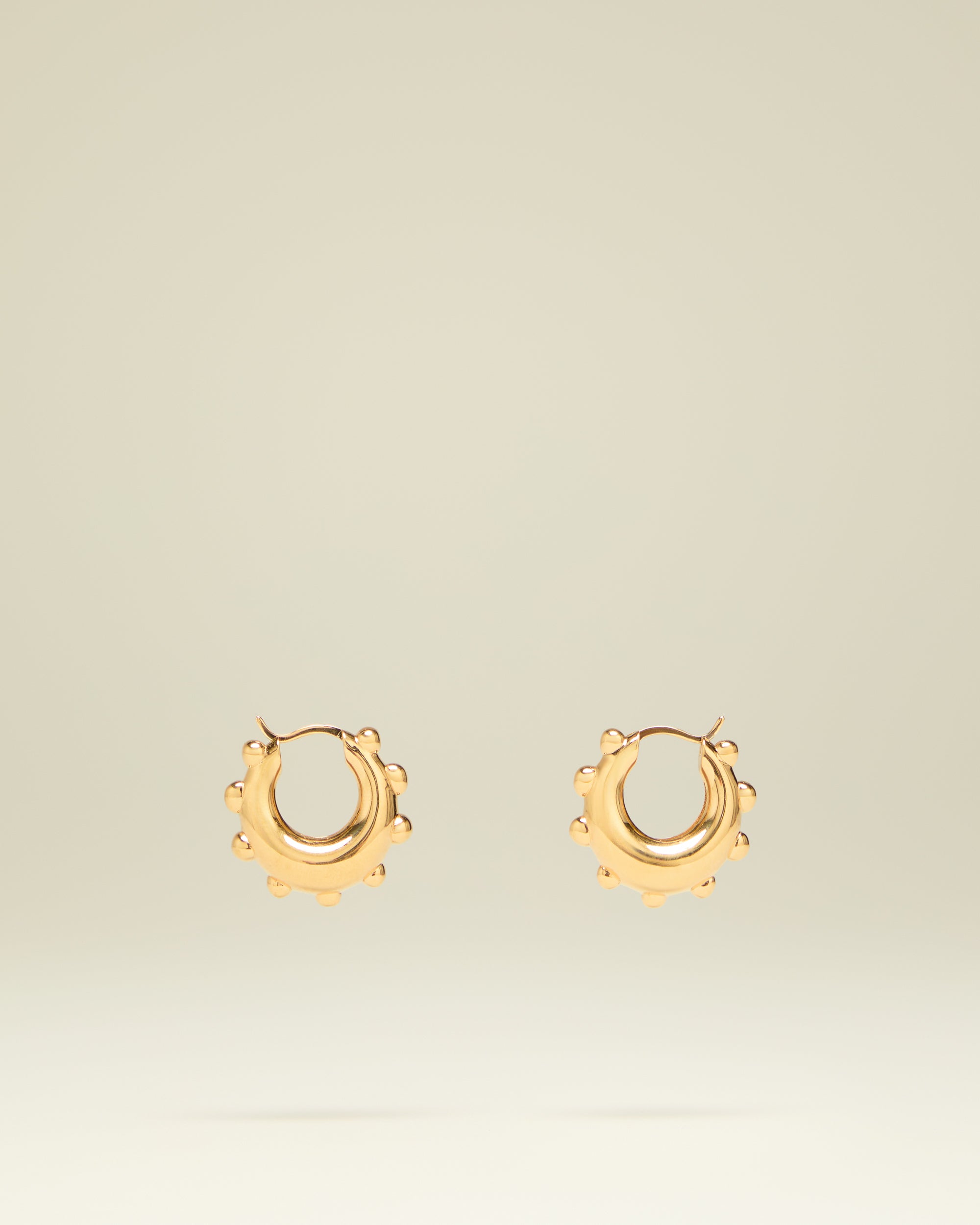 Boucles d'oreilles Orsini