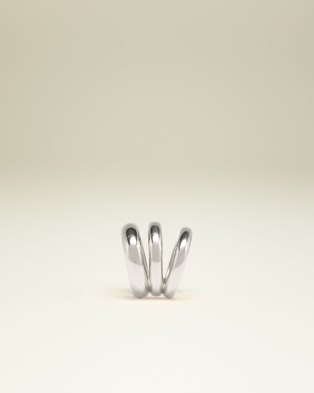 Ear cuff Capucin