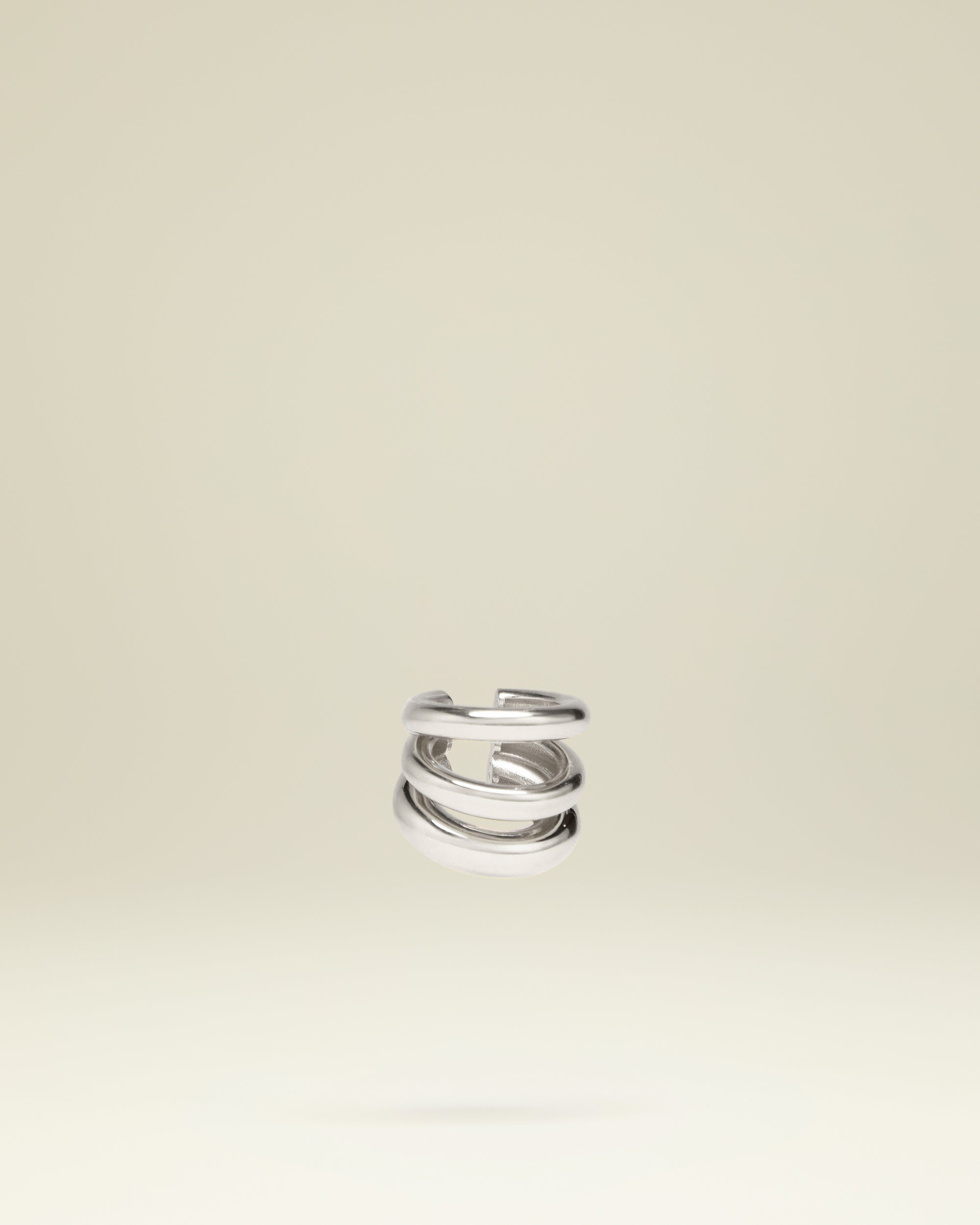 Ear cuff Capucin