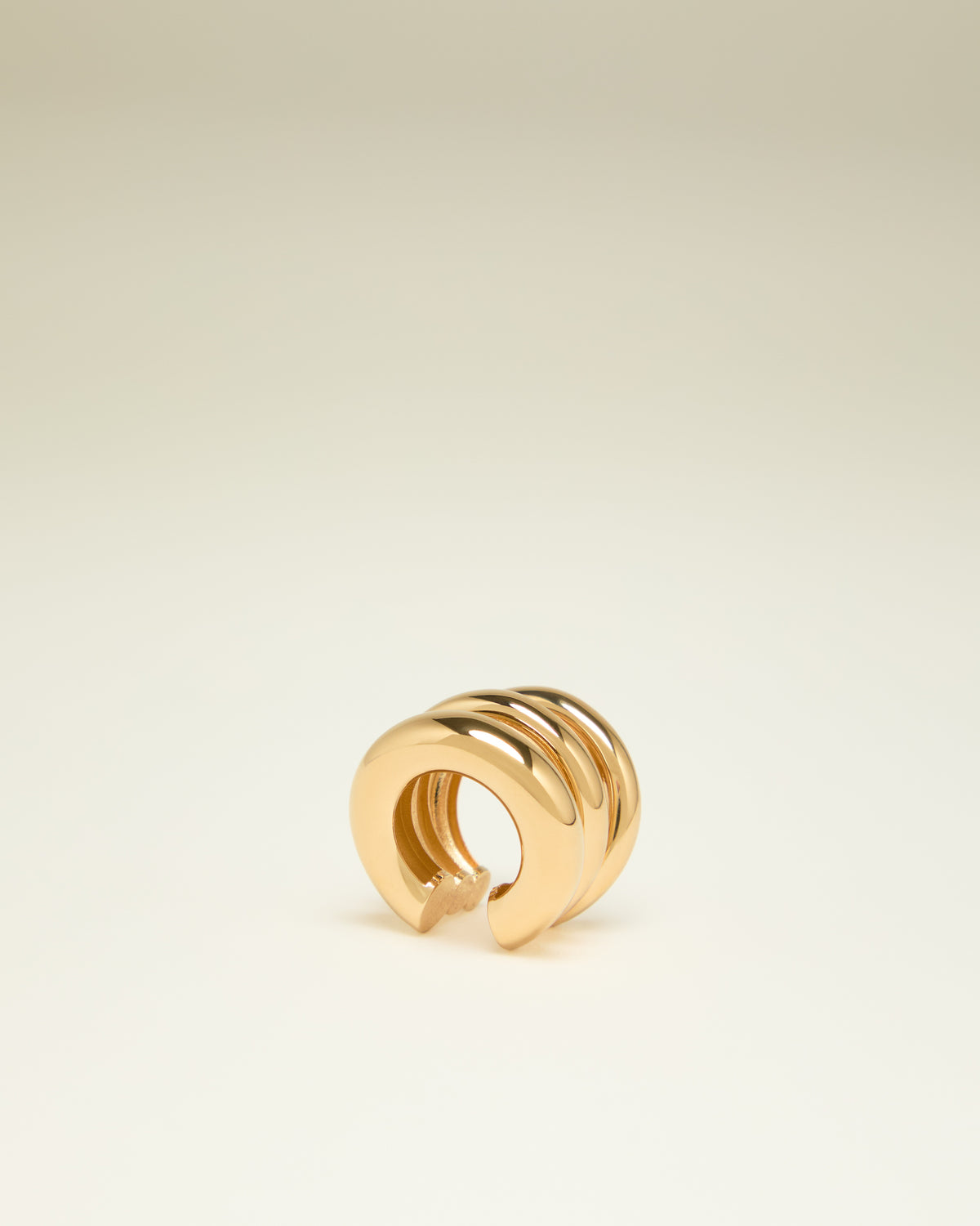 Ear cuff Capucin