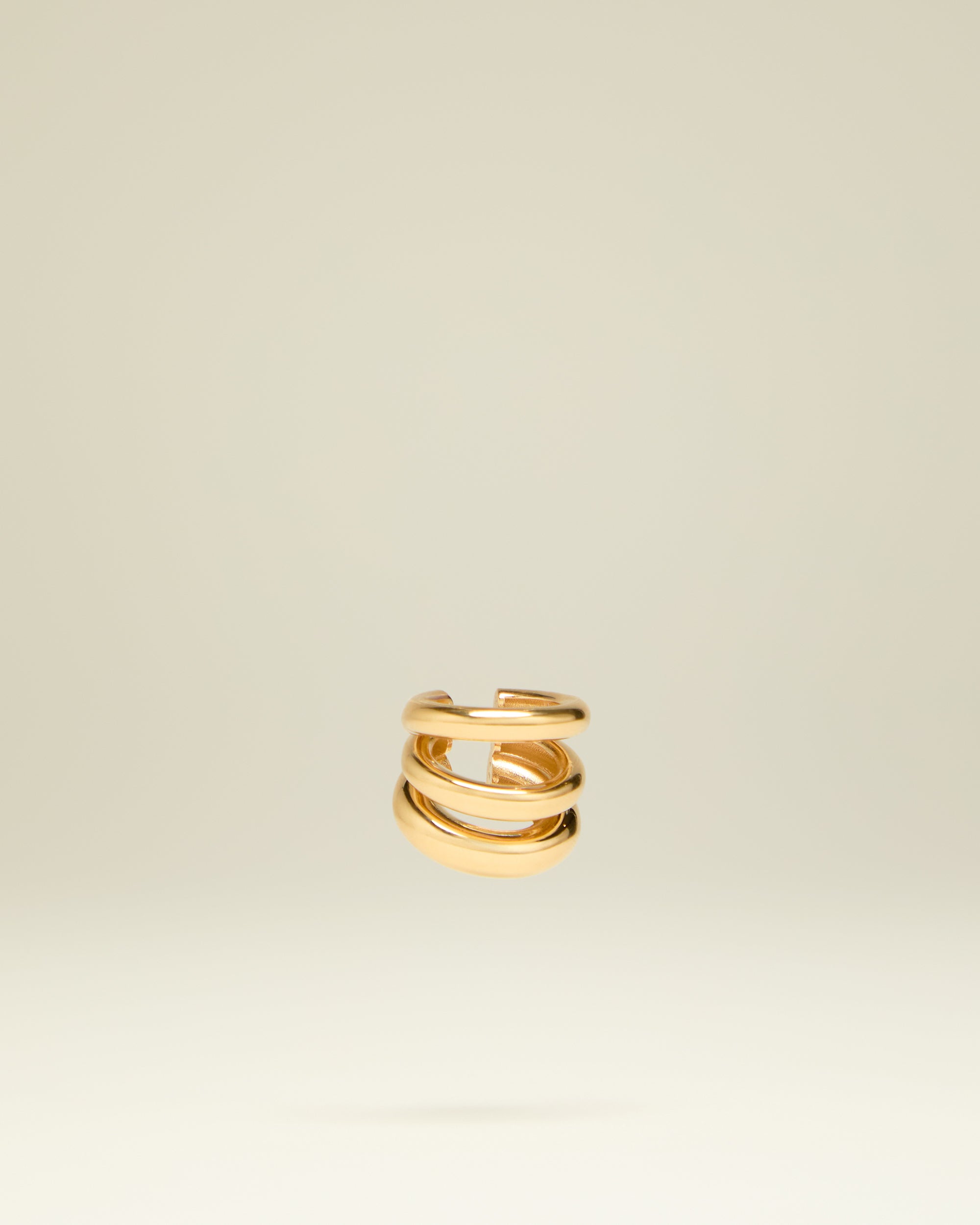 Ear cuff Capucin