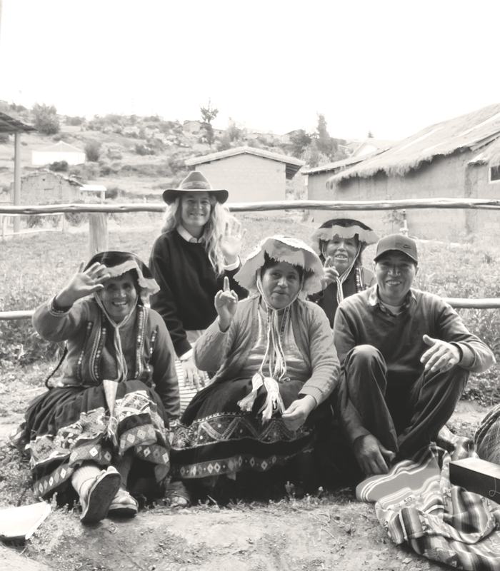 Rencontre avec des artisanes