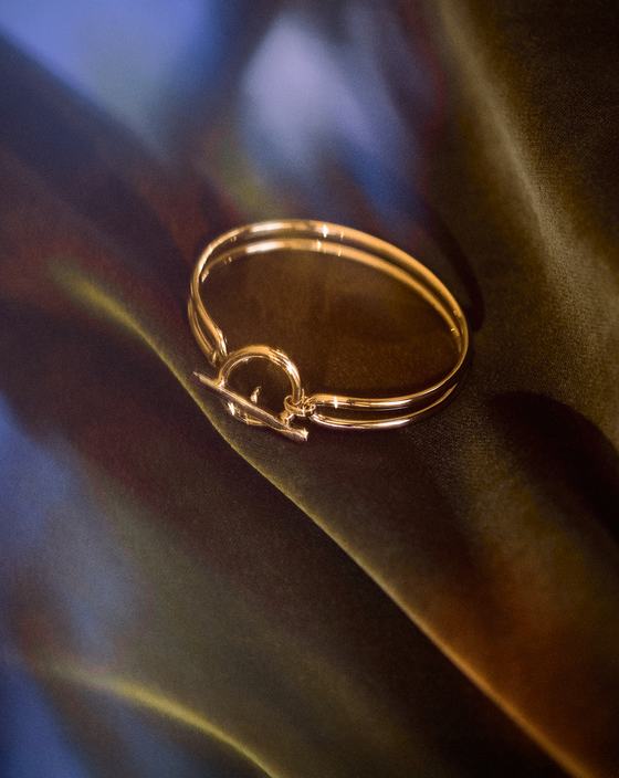 Bracelet Revola, or
